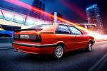 Audi 80 by Carbon Motors 2016 года
